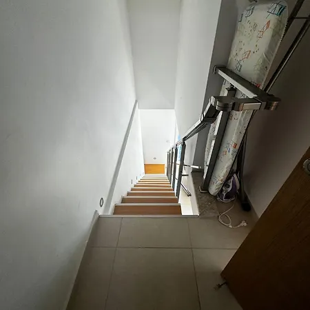 Appartement Diamond Pinara Residences