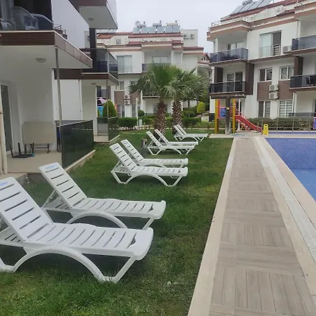 Diamond Pinara Residences