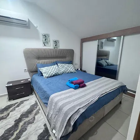 Diamond Pinara Residences Appartement *