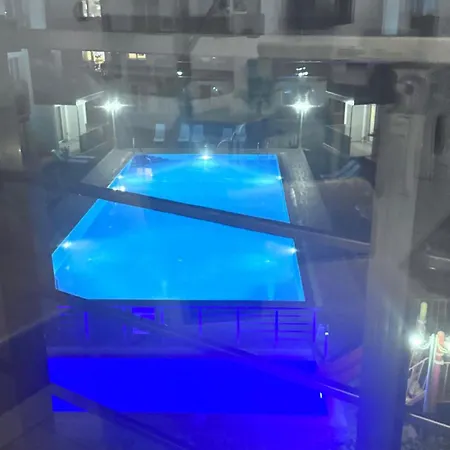 Diamond Pinara Residences Appartement
