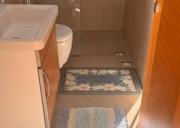 Diamond Pinara Residences * فتحية