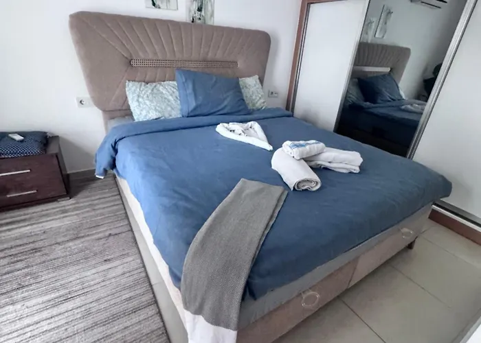 Diamond Pinara Residences *