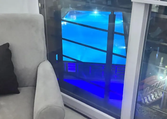 Diamond Pinara Residences فتحية