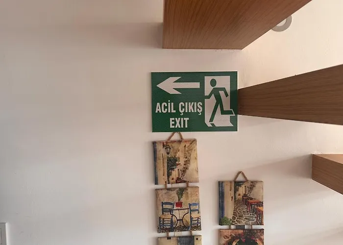 Diamond Pinara Residences شقة