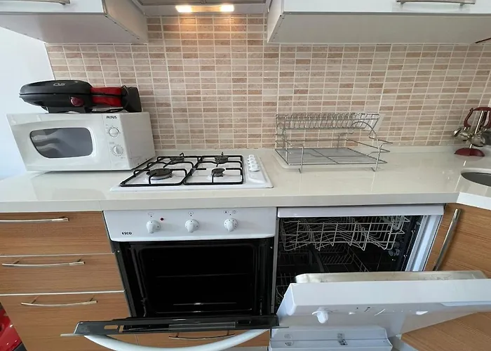 Diamond Pinara Residences شقة *