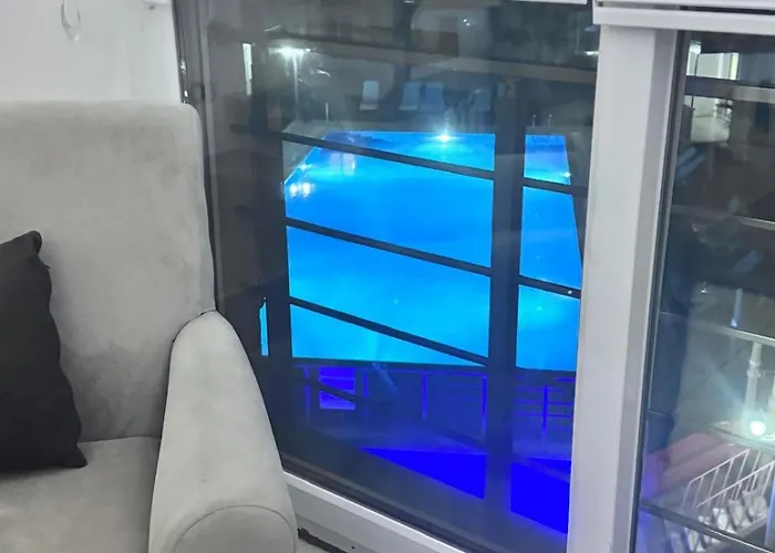 Diamond Pinara Residences * فتحية