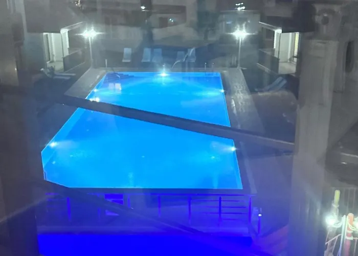 Diamond Pinara Residences شقة