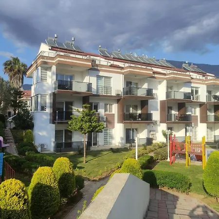 Diamond Pinara Residences 아파트 *