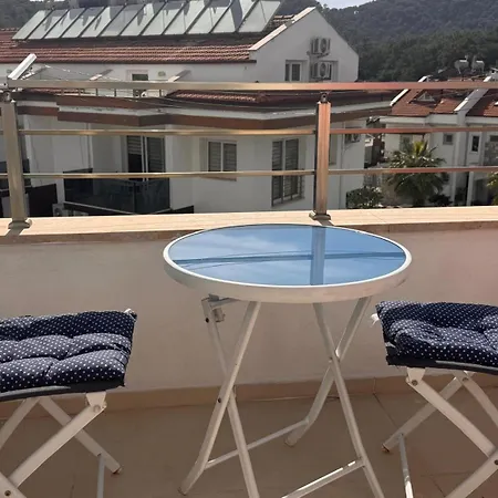 Diamond Pinara Residences Apartment