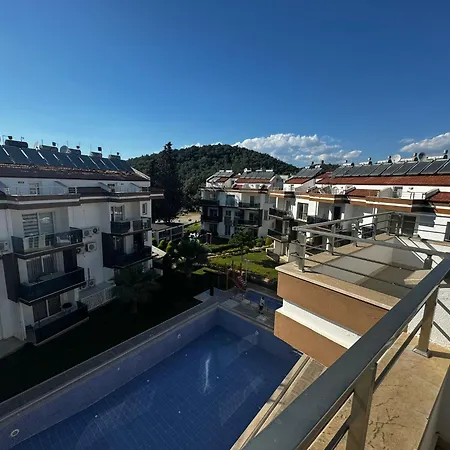 Diamond Pinara Residences *