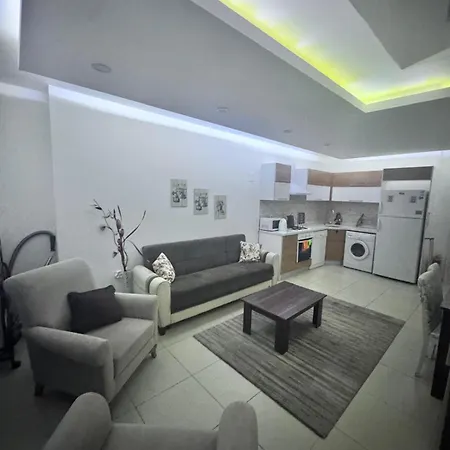 Apartment Diamond Pinara Residences