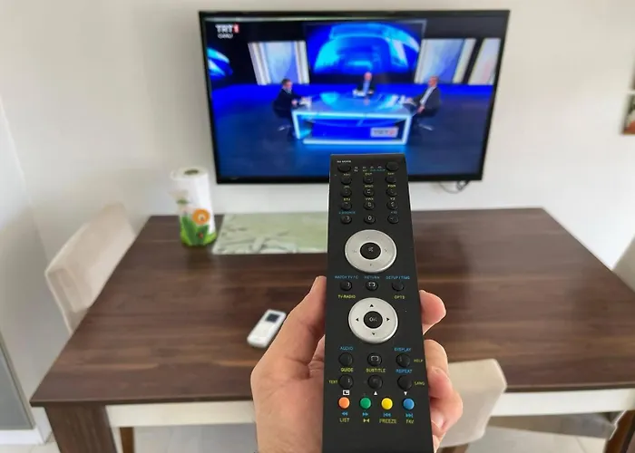 Apartmán Diamond Pinara Residences *