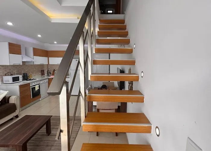 아파트 Diamond Pinara Residences