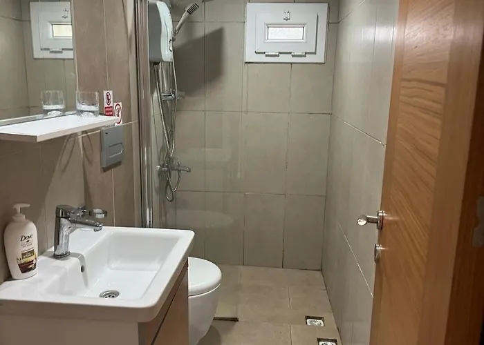 Diamond Pinara Residences Apartamento Fethiye