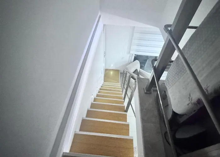 Apartamento Diamond Pinara Residences *