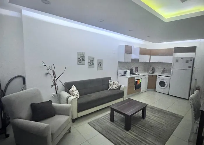 Apartamento Diamond Pinara Residences