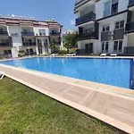 Διαμέρισμα Diamond Pinara Residences *
