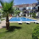 Diamond Pinara Residences Διαμέρισμα