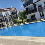 Diamond Pinara Residences * Φετιγιέ