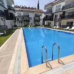Diamond Pinara Residences * Φετιγιέ