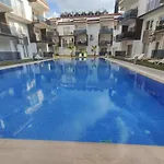 Diamond Pinara Residences Φετιγιέ