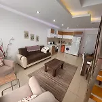 Diamond Pinara Residences Διαμέρισμα Φετιγιέ