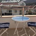 Diamond Pinara Residences Διαμέρισμα