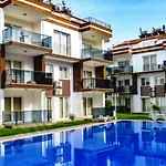 Diamond Pinara Residences Διαμέρισμα Φετιγιέ