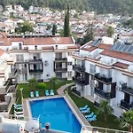 Διαμέρισμα Diamond Pinara Residences Φετιγιέ