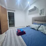 Diamond Pinara Residences Φετιγιέ