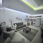 Διαμέρισμα Diamond Pinara Residences