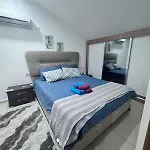 Diamond Pinara Residences Διαμέρισμα *