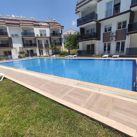 アパート Diamond Pinara Residences *