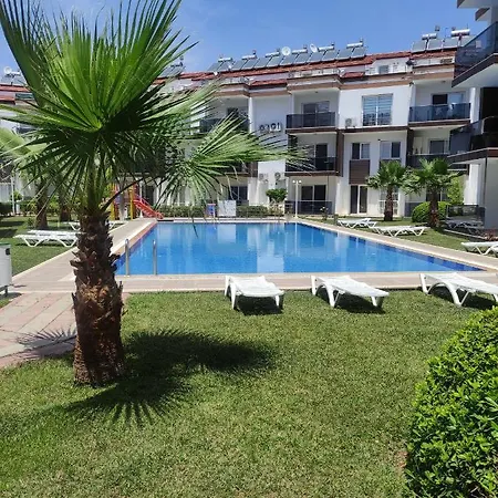 Diamond Apartman