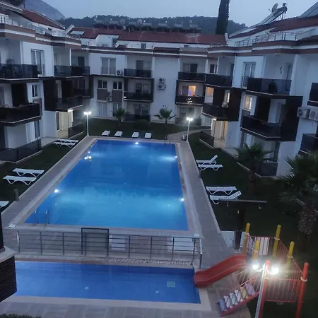 Diamond Pinara Residences *