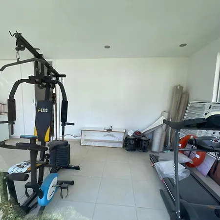 アパート Diamond Pinara Residences