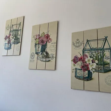 Diamond Apartament *