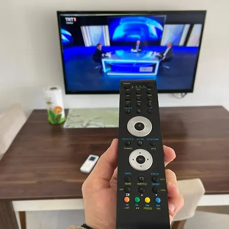 アパート Diamond Pinara Residences *