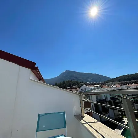 Apartament Diamond Fethiye