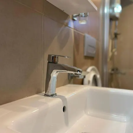 Diamond Pinara Residences フェティエ