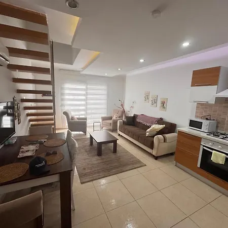 Diamond Pinara Residences * フェティエ