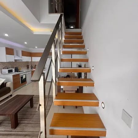 アパート Diamond Pinara Residences