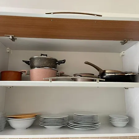 Diamond Pinara Residences アパート *