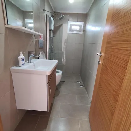 アパート Diamond Pinara Residences フェティエ