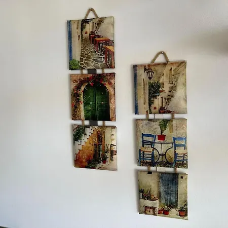 Diamond Pinara Residences アパート *