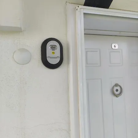 アパート Diamond Pinara Residences *