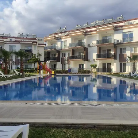 Diamond Apartman