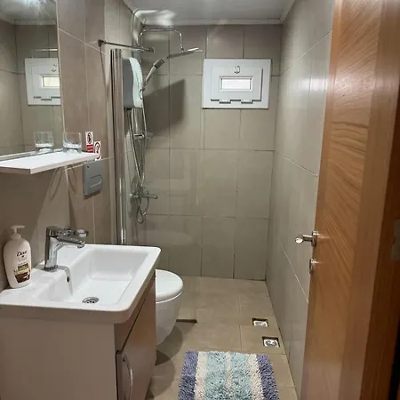 Diamond Pinara Residences アパート フェティエ