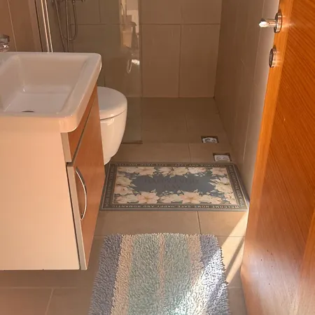 Diamond Pinara Residences * フェティエ