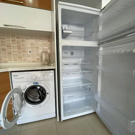 Diamond Pinara Residences アパート フェティエ